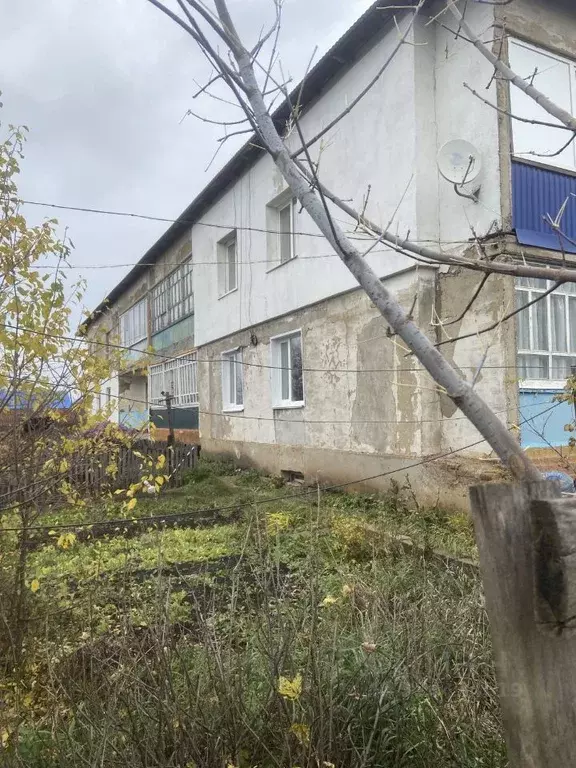 2-к кв. Башкортостан, Кушнаренковский сельсовет, с. Кушнаренково ул. ... - Фото 1