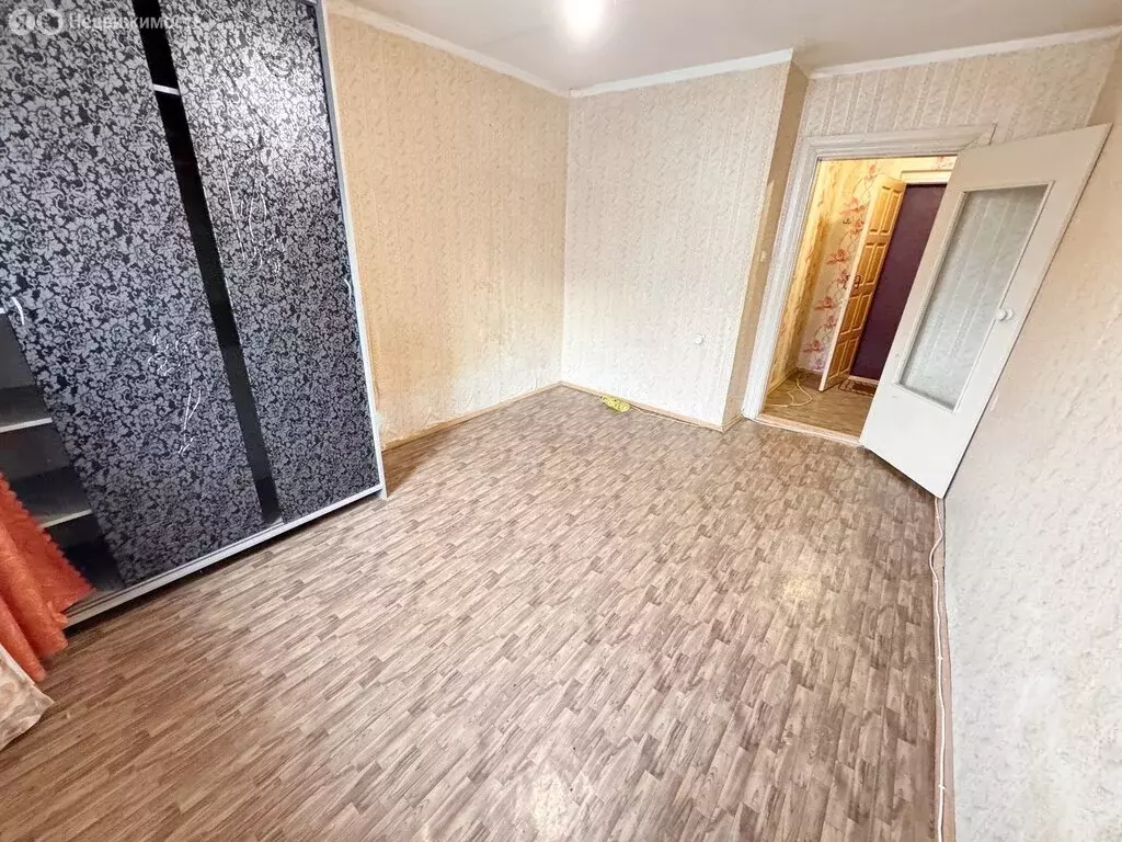 1-комнатная квартира: Кольчугино, улица Шмелёва, 14 (32.5 м) - Фото 1