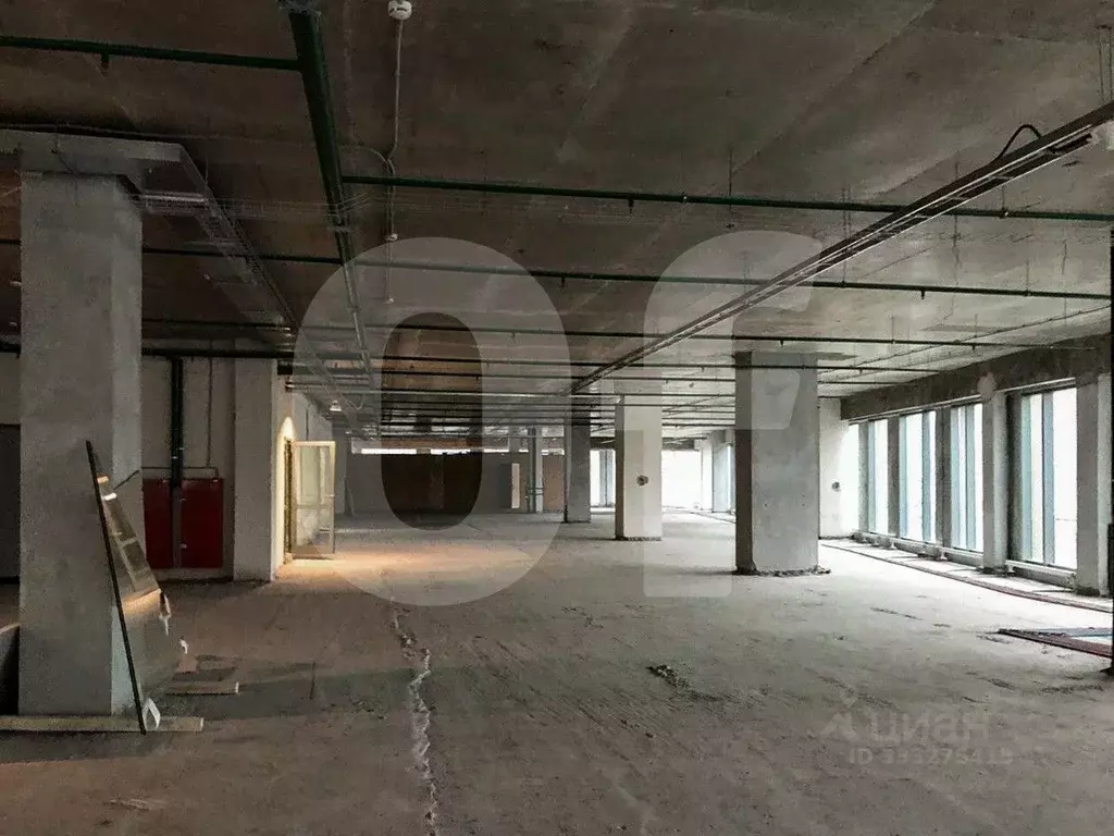 Офис в Москва Нахимовский просп., 58 (2084 м) - Фото 1