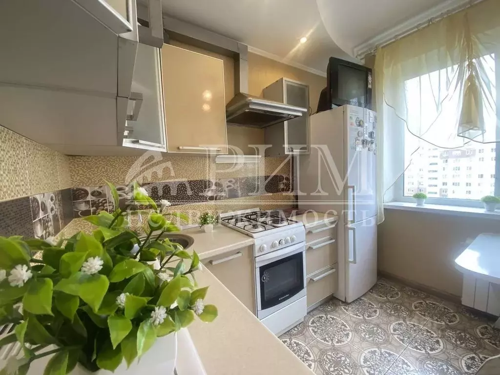 2-к кв. Пензенская область, Пенза просп. Строителей, 154 (47.1 м) - Фото 1