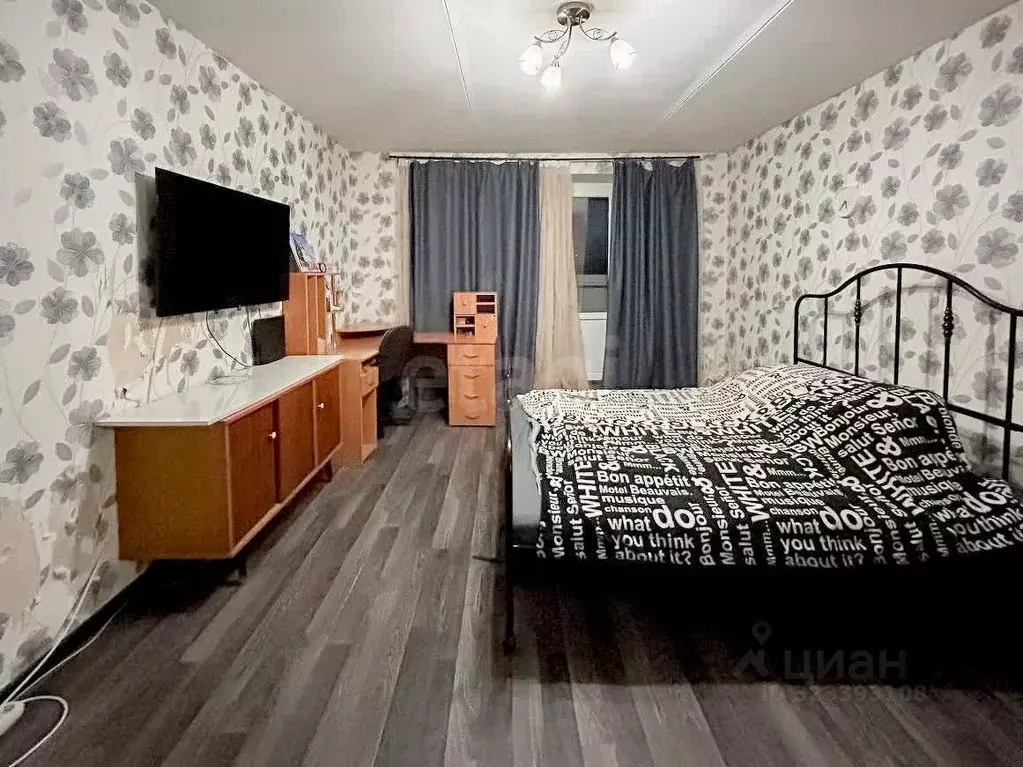 1-к кв. Ярославская область, Ярославль ул. Панина, 3к5 (42.3 м) - Фото 2