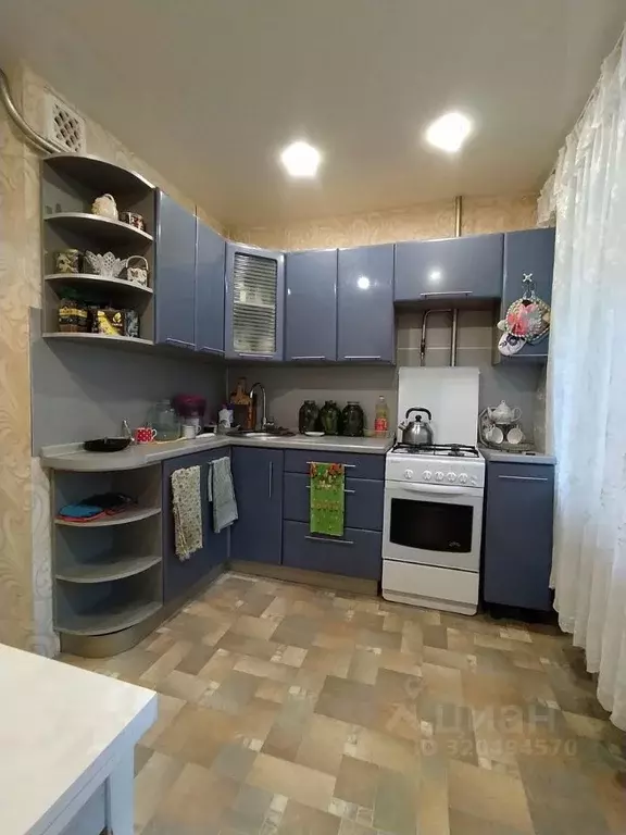 Комната Тверская область, Тверь бул. Гусева, 19 (10.0 м) - Фото 1