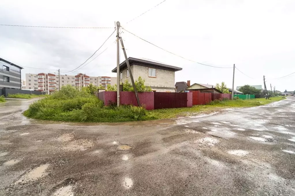 Дом в Пермский край, д. Кондратово ул. Луговая, 1В (79 м) - Фото 1