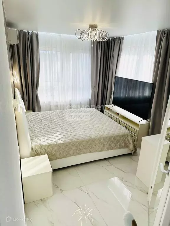 Продаётся 2-к квартира, 55 м - Фото 1