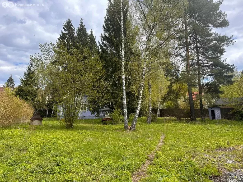Участок в хутор Рожновка, дачный посёлок Здравница (20.1 м) - Фото 0