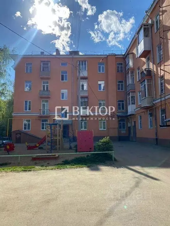 2-к кв. Ивановская область, Иваново 10-й проезд, 8 (48.0 м) - Фото 0