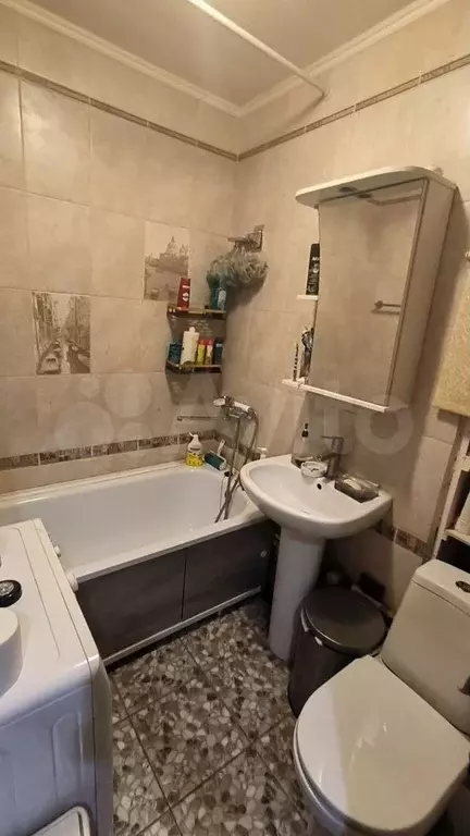 2-к. квартира, 45 м, 5/5 эт. - Фото 1
