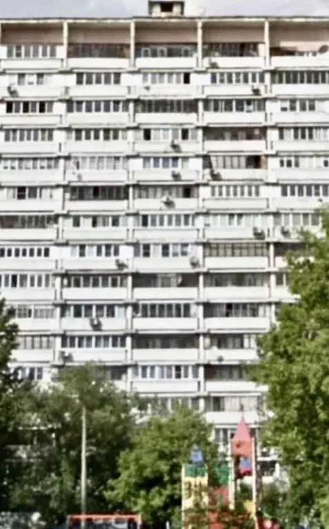 Комната Москва ул. Юных Ленинцев, 55 (37.1 м) - Фото 0