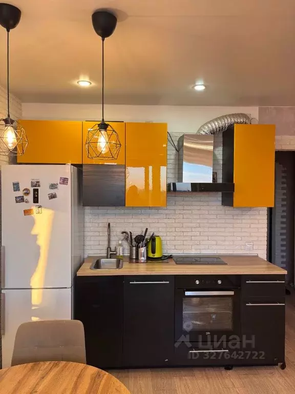 Студия Ленинградская область, Кудрово г. Всеволожский район, Заневское ... - Фото 2