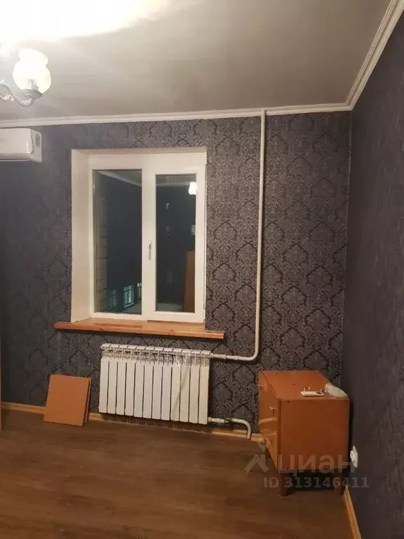 Комната Тамбовская область, Тамбов ул. Рылеева, 67 (12.0 м) - Фото 2
