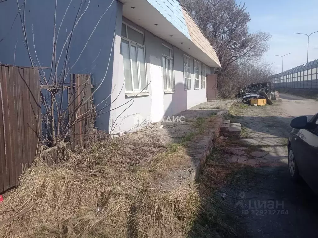 Помещение свободного назначения в Владимирская область, Собинский ... - Фото 2