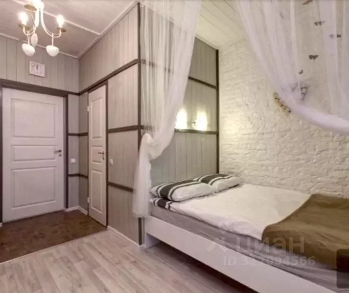 Комната Санкт-Петербург Почтамтская ул., 10 (18.0 м) - Фото 0