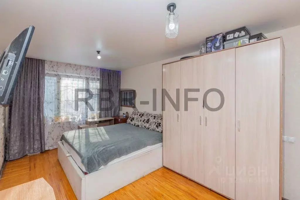 2-к кв. Ставропольский край, Ставрополь ул. 50 лет ВЛКСМ, 20/4 (45.0 ... - Фото 1