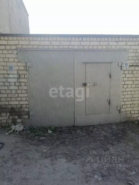 Гараж в Белгородская область, Старый Оскол Автолюбитель-3 ... - Фото 0