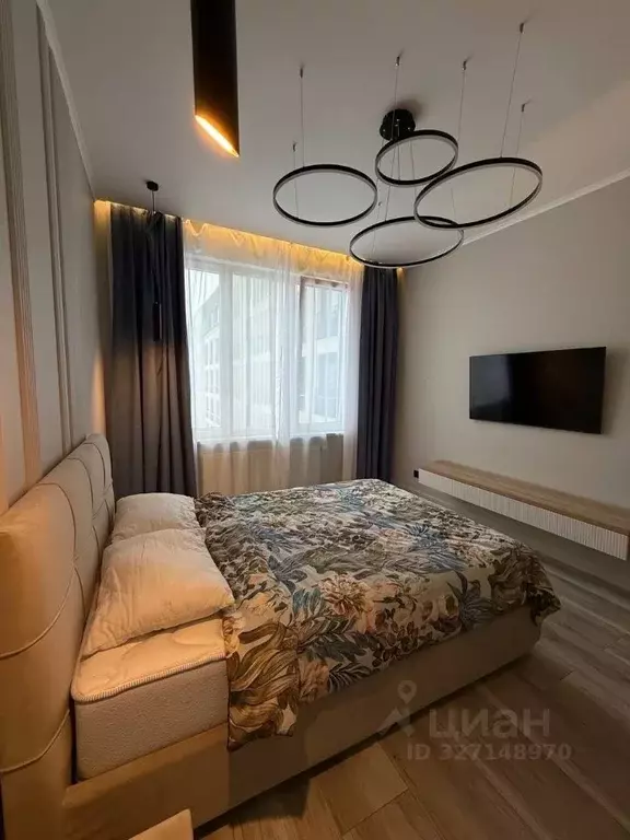 3-к кв. Санкт-Петербург Петровский просп., 22к2 (78.0 м) - Фото 2