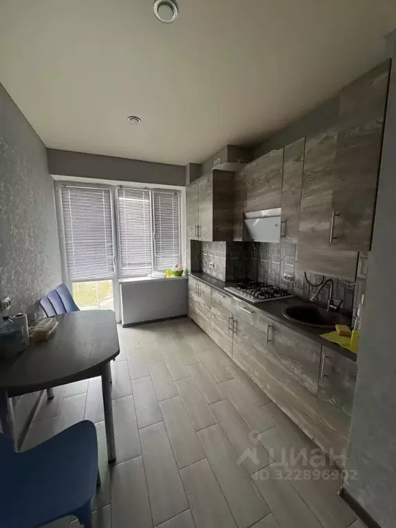 3-к кв. Крым, Симферополь ул. Балаклавская (70.0 м) - Фото 1