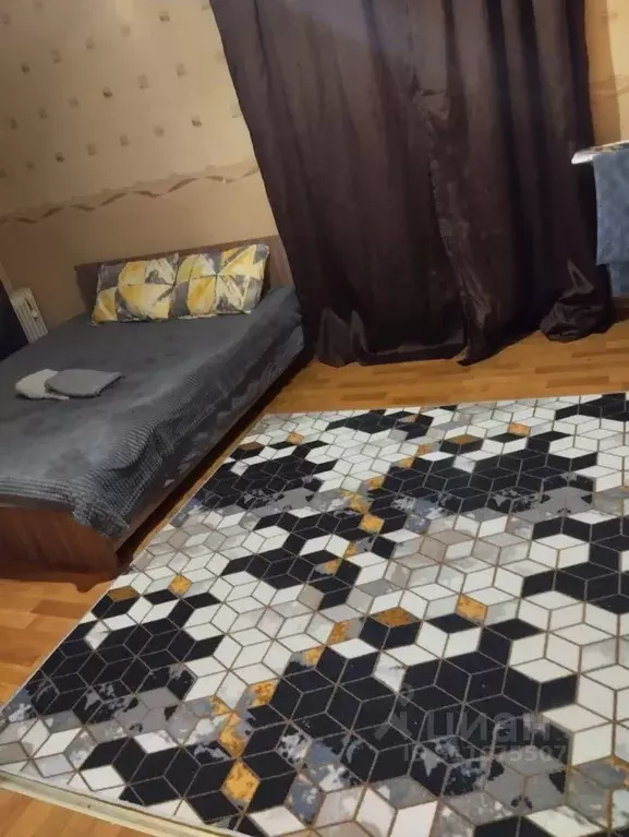 1-к кв. Москва Булатниковский проезд, 2ВК2 (31.0 м) - Фото 2