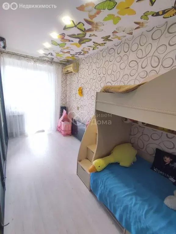 2-комнатная квартира: Волгоград, улица Генерала Штеменко, 62 (47.9 м) - Фото 1