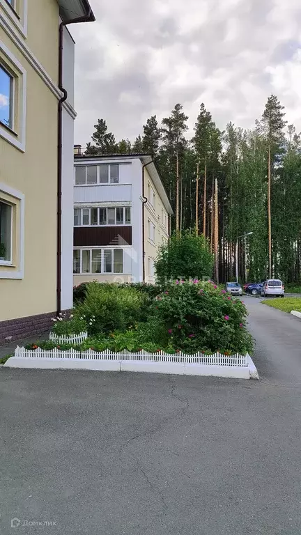 Продаётся 1-к квартира, 40.9 м - Фото 0