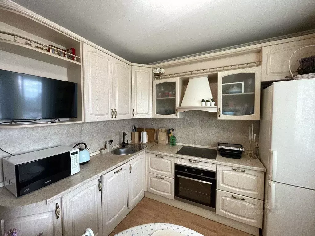 1-к кв. Московская область, Химки просп. Мельникова, 21/1 (45.0 м) - Фото 1