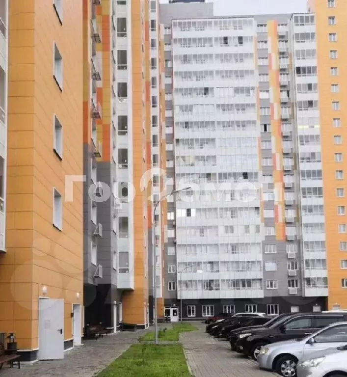 Продается студия - Фото 1