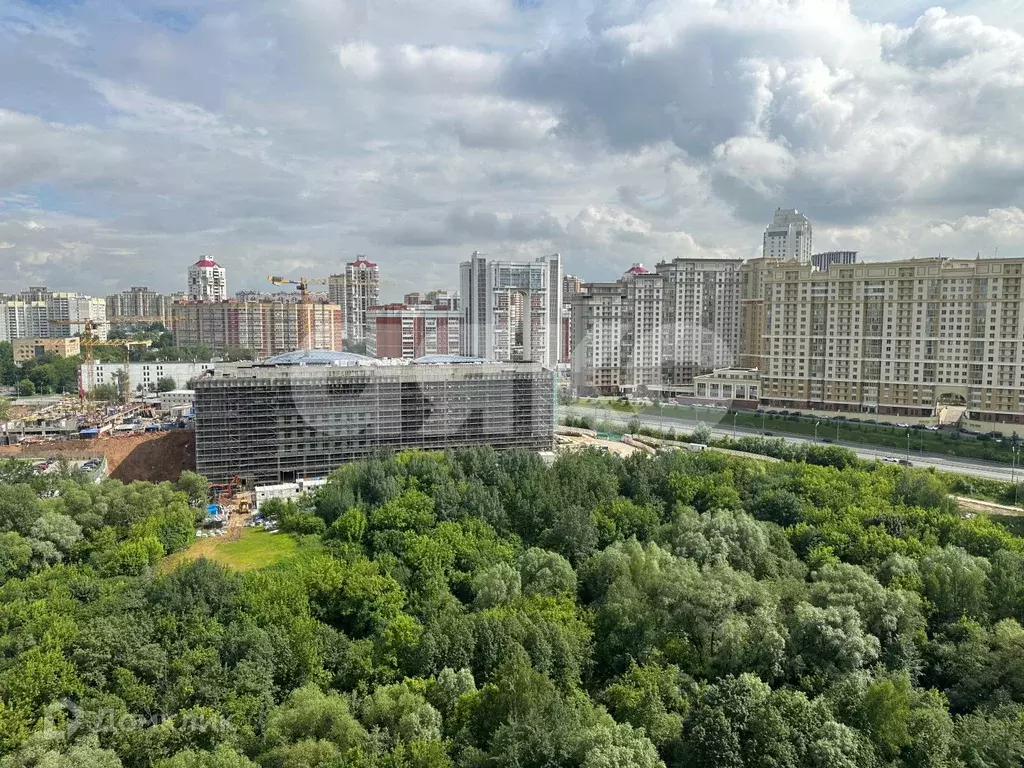 Продаётся 2-к квартира, 55 м - Фото 1