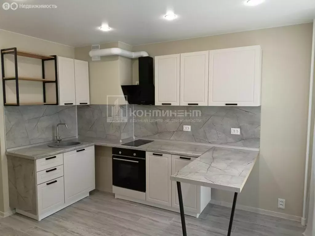 1-комнатная квартира: Владимир, Новгородская улица, 5 (31.5 м) - Фото 1