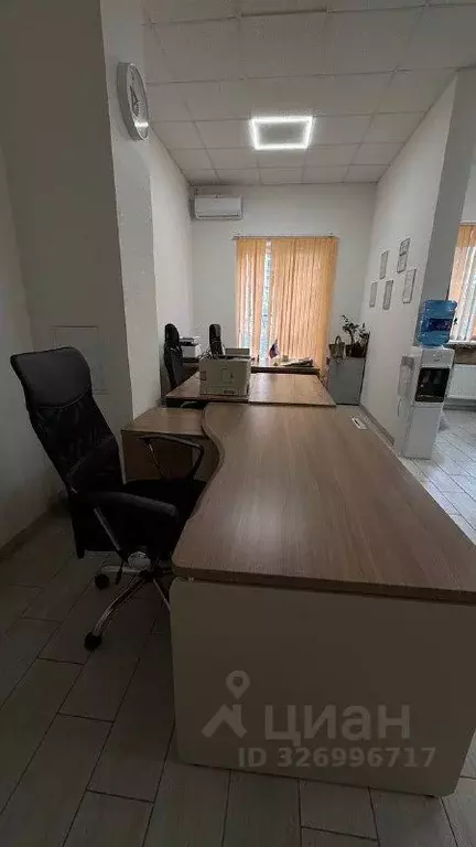 Офис в Краснодарский край, Краснодар ул. Имени 40-летия Победы, 178к2 ... - Фото 2