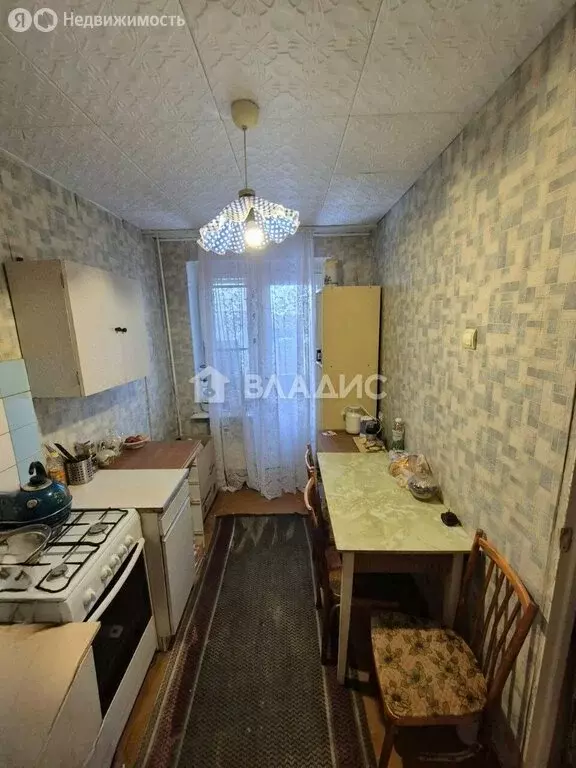 1-комнатная квартира: Нижний Новгород, жилой район Северный, Львовская ... - Фото 1