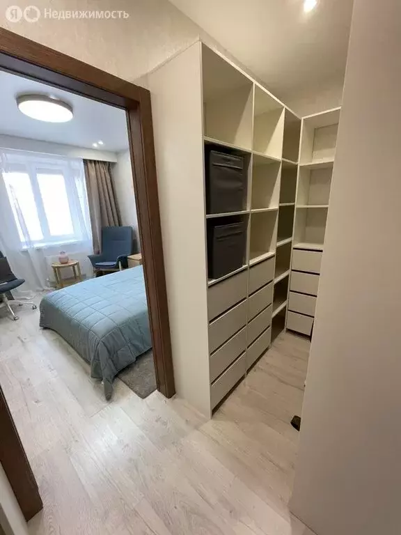 2-комнатная квартира: село Засечное, Центральная улица, 26 (34 м) - Фото 2