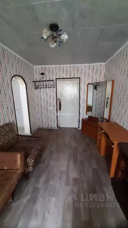 1-к кв. Крым, Саки ул. Кузнецова, 5 (32.0 м) - Фото 0
