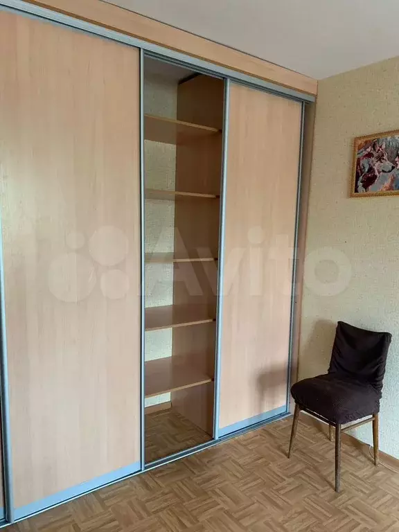 1-к. квартира, 39 м, 3/5 эт. - Фото 1