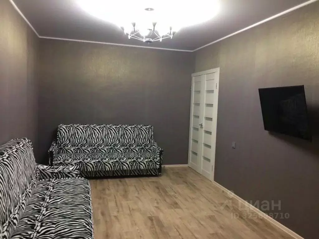 3-к кв. Липецкая область, Липецк Депутатская ул., 81 (63.0 м) - Фото 1