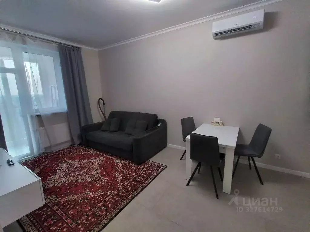 3-к кв. Московская область, Красногорск ул. Липовой Рощи, 6к1 (62.0 м) - Фото 2