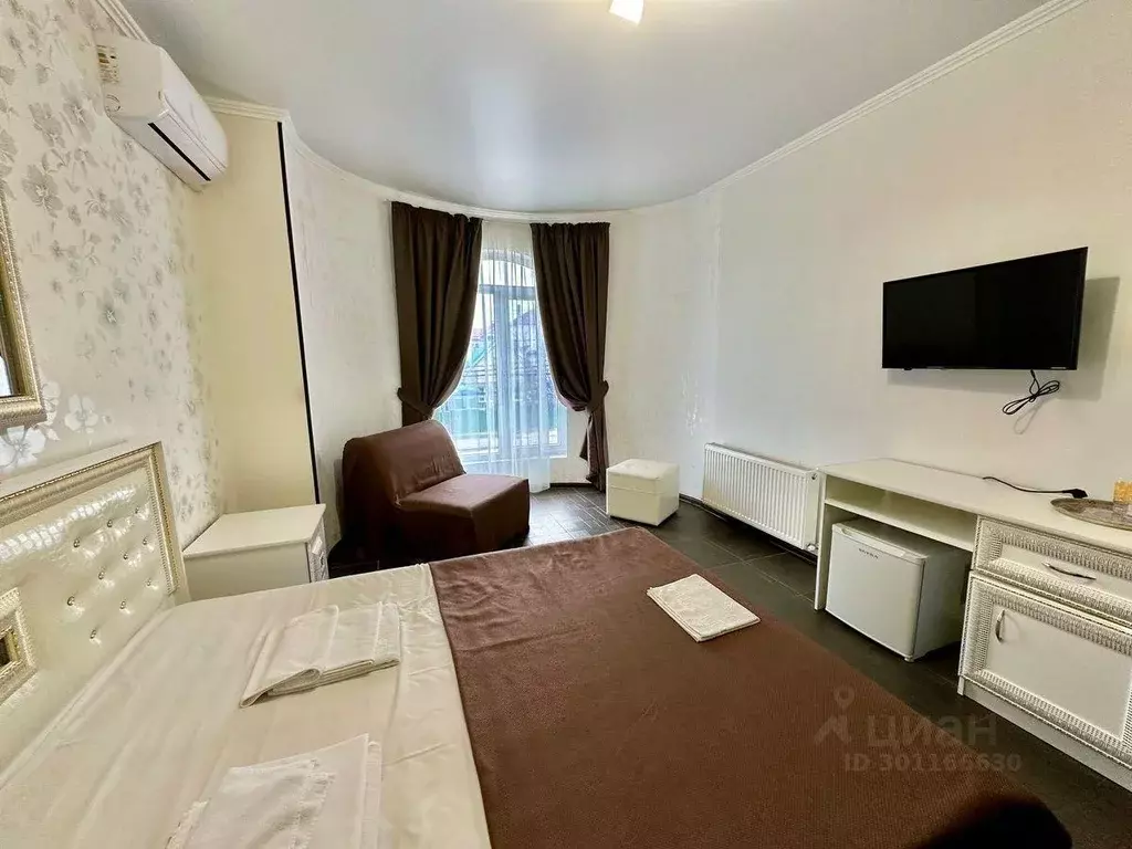 Квартира, студия, 27 м - Фото 0