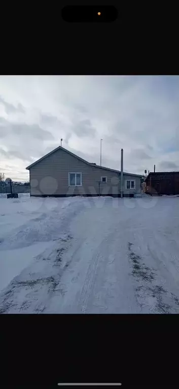 Дом 80 м на участке 18 сот. - Фото 0