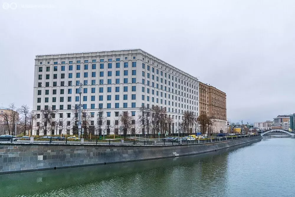 Офис (765 м) - Фото 1