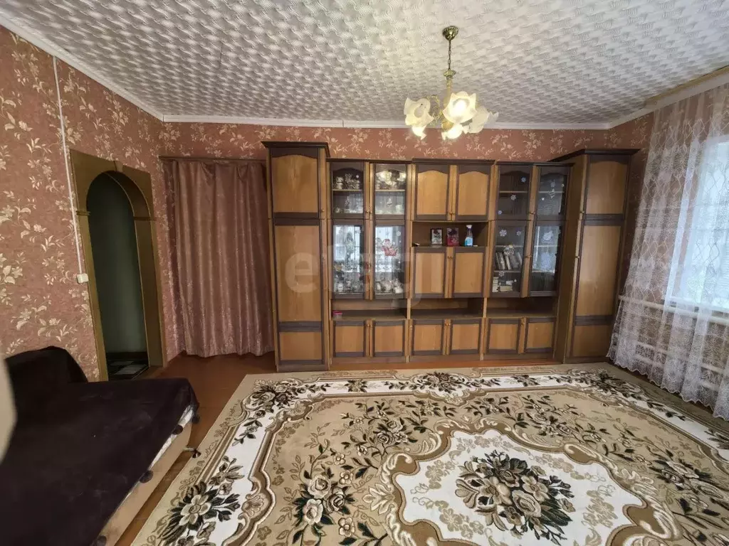 Дом в Брянская область, Почеп Затинский пер. (61 м) - Фото 2