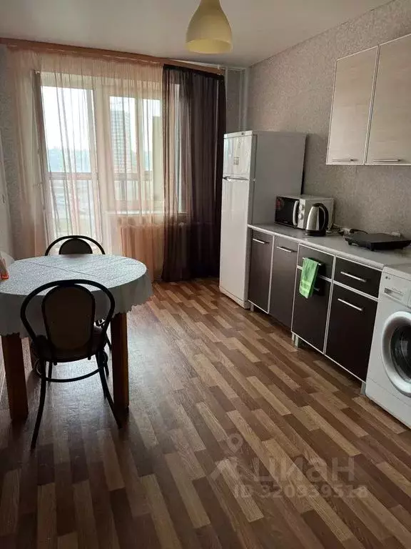 1-к кв. Мордовия, Саранск Севастопольская ул., 13 (32.0 м) - Фото 2