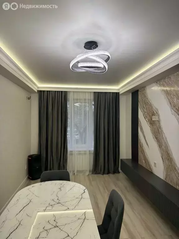 2-комнатная квартира: Пятигорск, проспект Свободы, 38 (44 м) - Фото 1