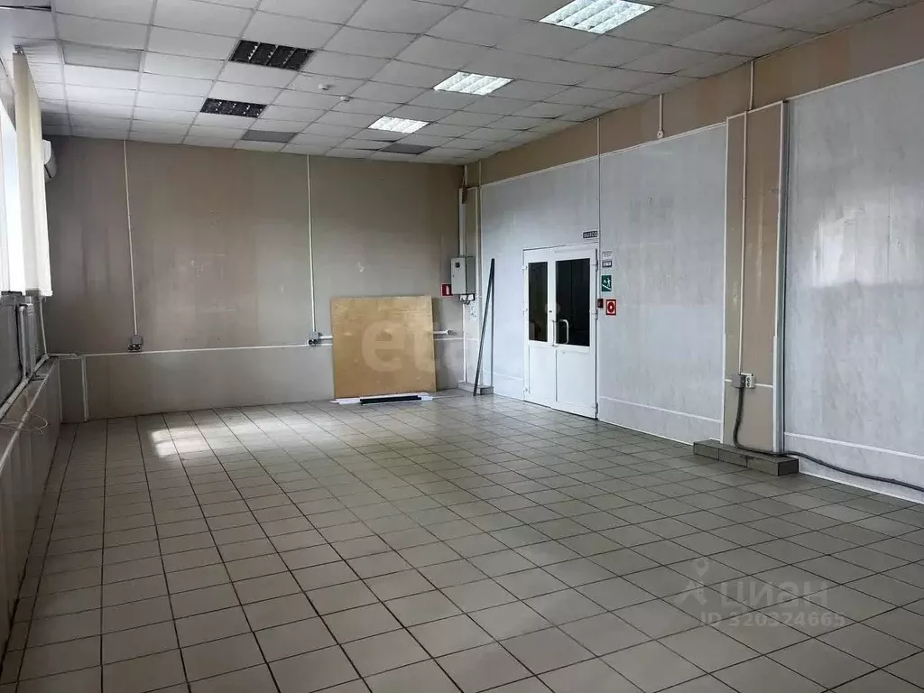 Помещение свободного назначения в Орловская область, Орел Московское ... - Фото 0