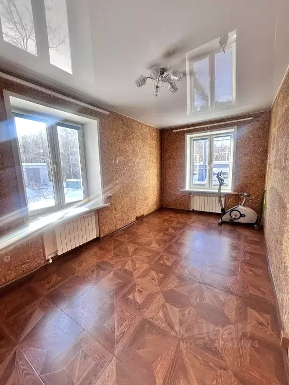 Комната Московская область, Балашиха Керамик мкр, ул. Свободы, 4 (29.6 ... - Фото 2