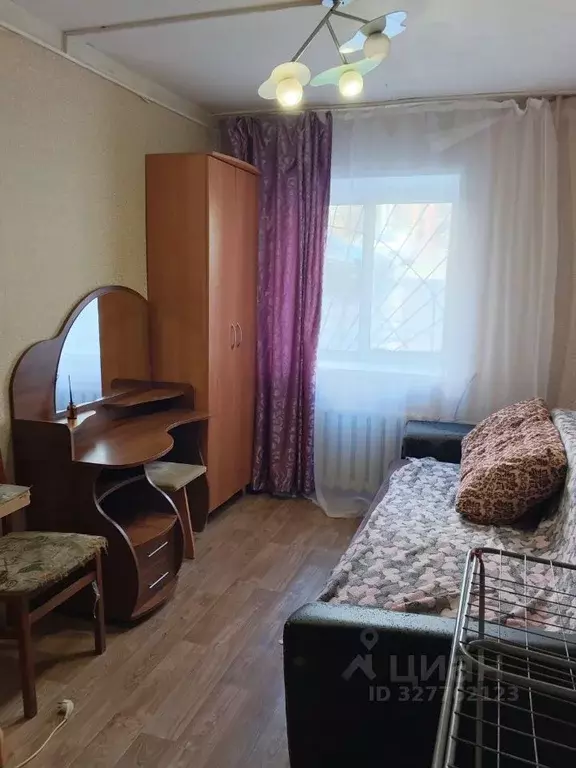 Комната Саратовская область, Саратов ул. 2-я Садовая, 120 (12.0 м) - Фото 1