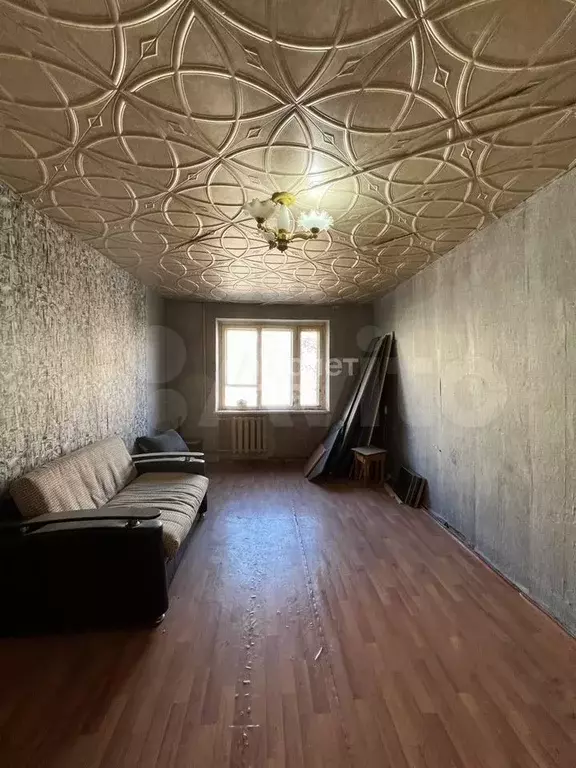 Комната 18 м в 1-к., 3/5 эт. - Фото 0