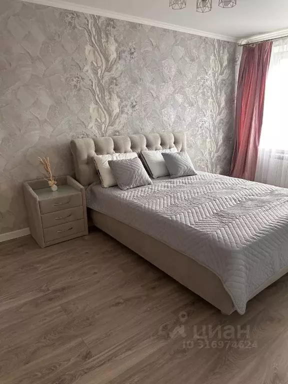2-к кв. Санкт-Петербург ул. Типанова, 29 (44.8 м) - Фото 1