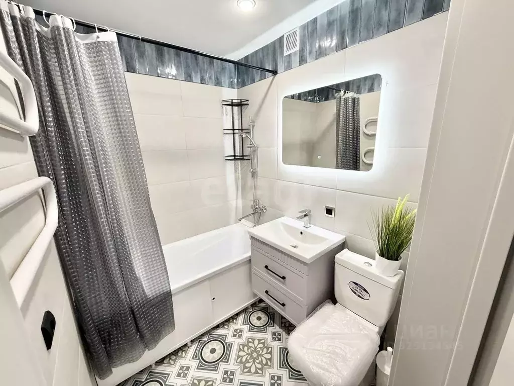 2-к кв. Удмуртия, Ижевск Редукторный проезд, 12 (43.0 м) - Фото 1