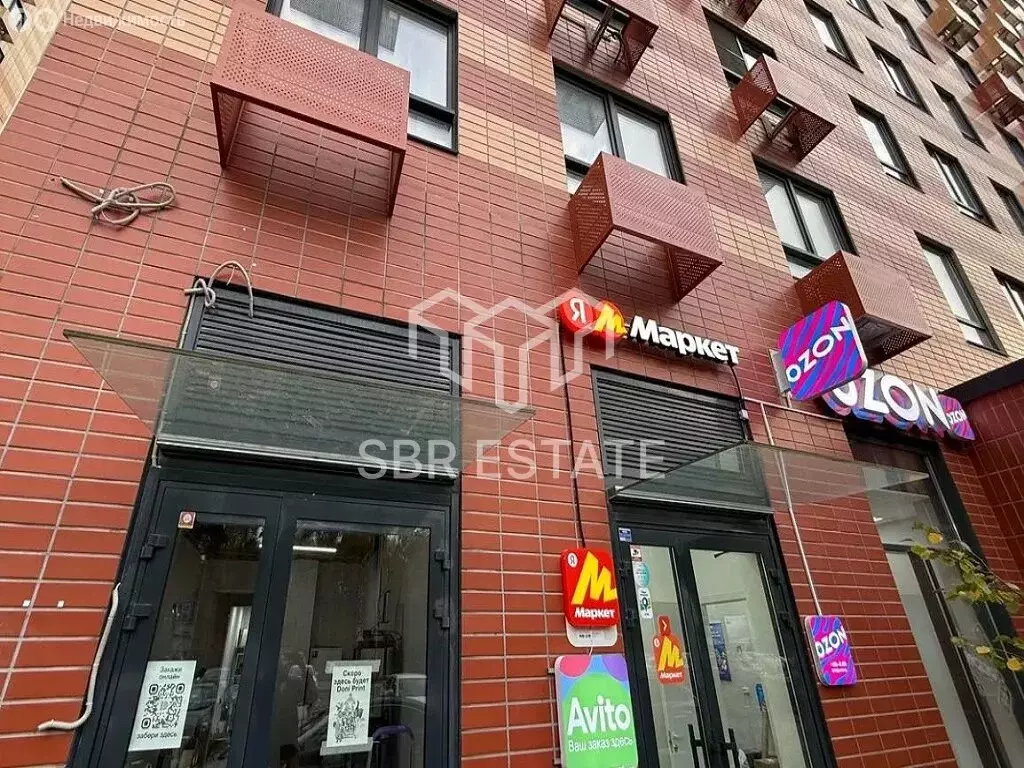 Торговая площадь (80 м) - Фото 2