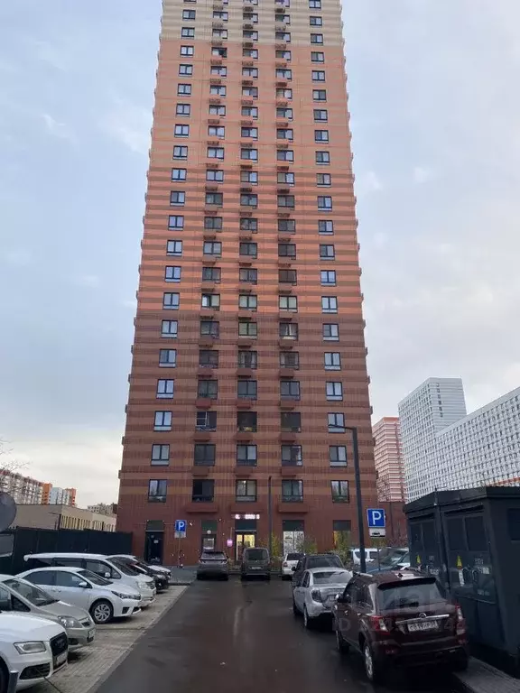 Помещение свободного назначения в Московская область, Ленинский ... - Фото 2