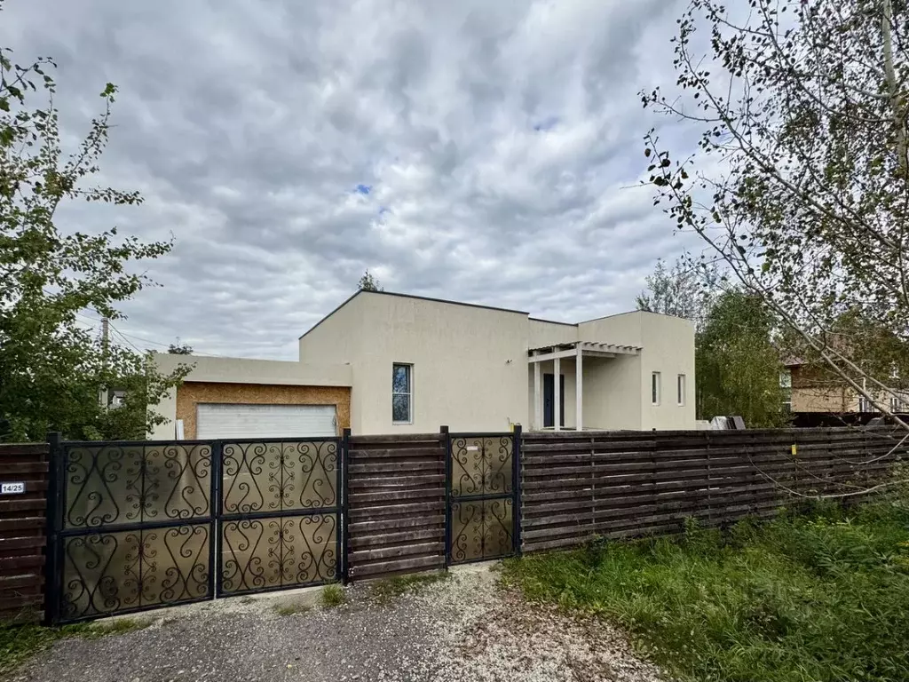 Дом в Псковская область, Псков ул. Муйжеля (240 м) - Фото 2