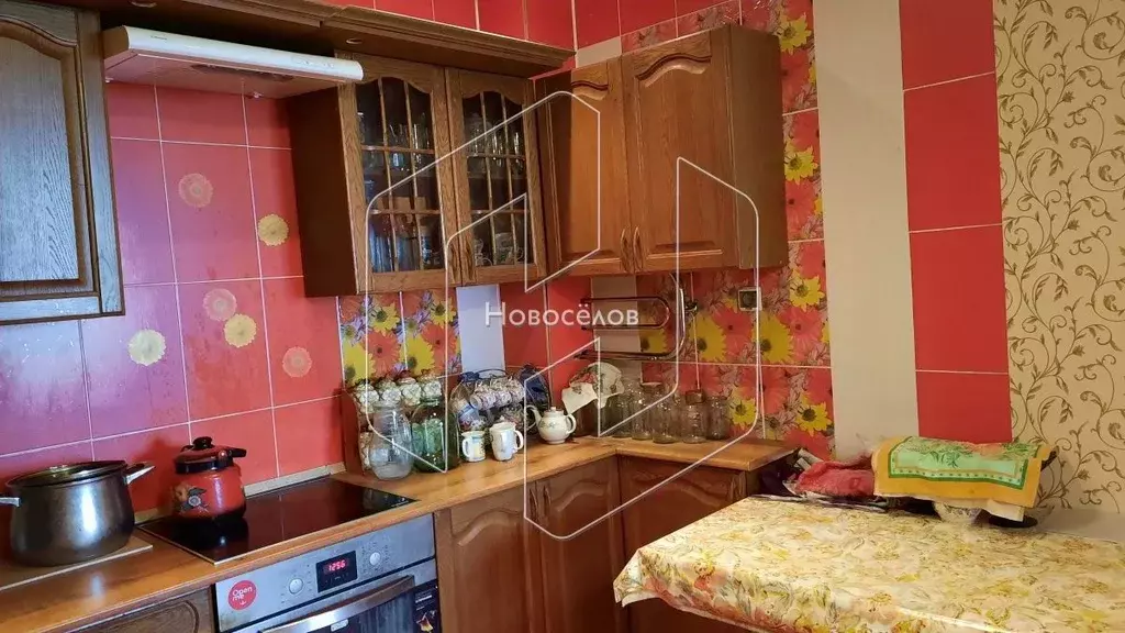 2-к кв. Мордовия, Саранск Коммунистическая ул., 17 (50.0 м) - Фото 1